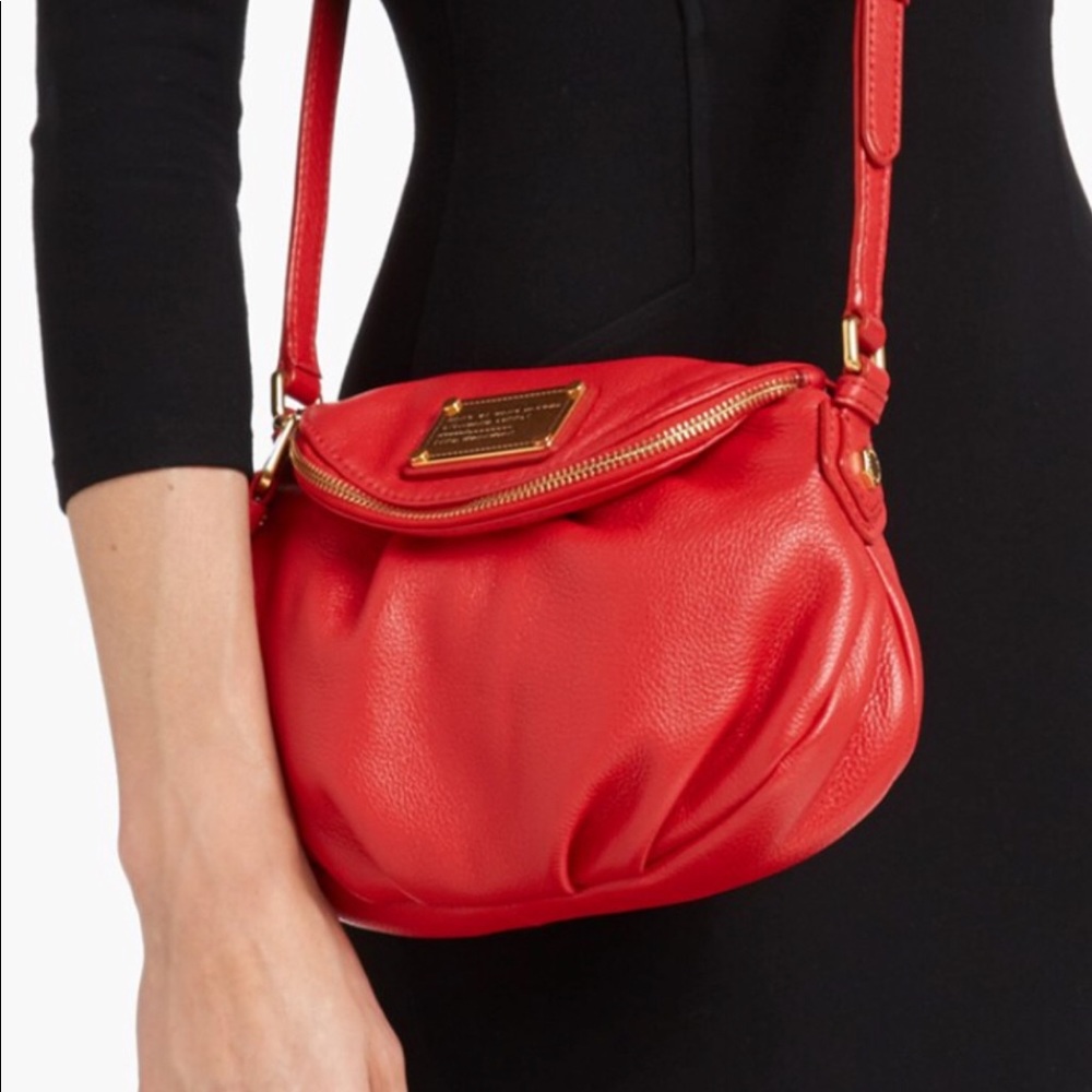 Gently used Marc Jacobs Natasha
